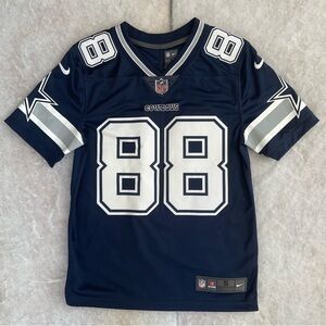 Nike Dallas Cowboys#88 NFL Jersey Lamb SKU 427